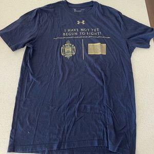 Official Navy Football Team Gear